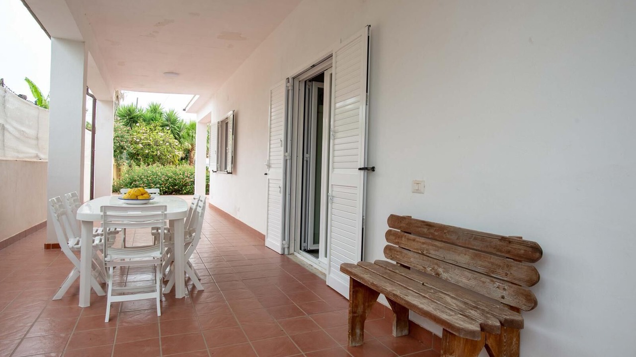 Photo of Outdoor in Agrigento