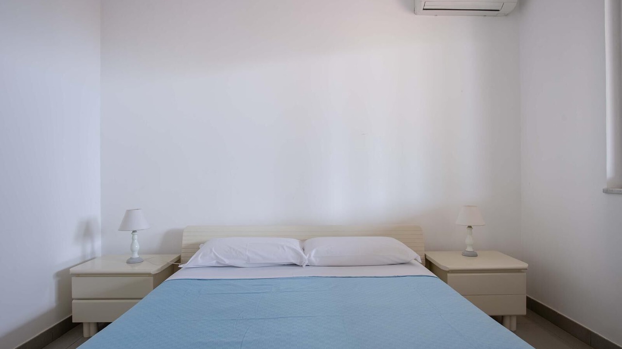Photo of Bedroom in Agrigento