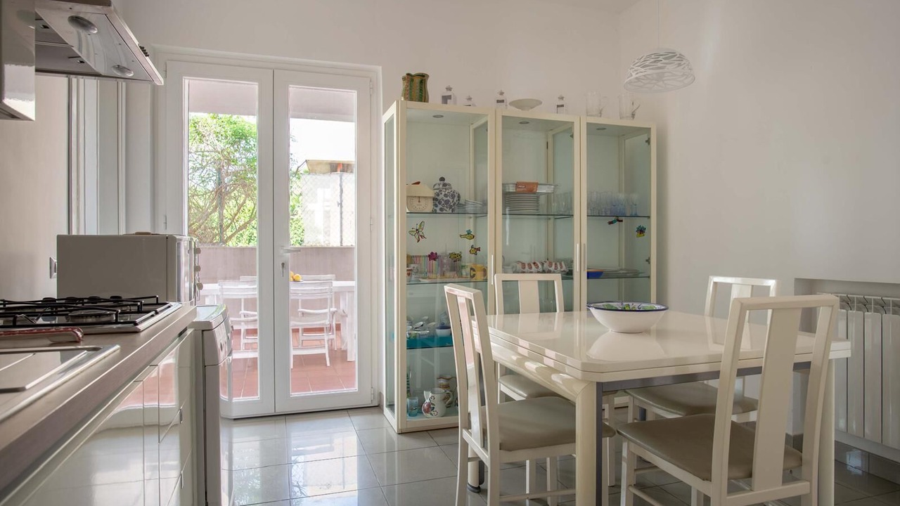 Photo of Kitchen in Agrigento