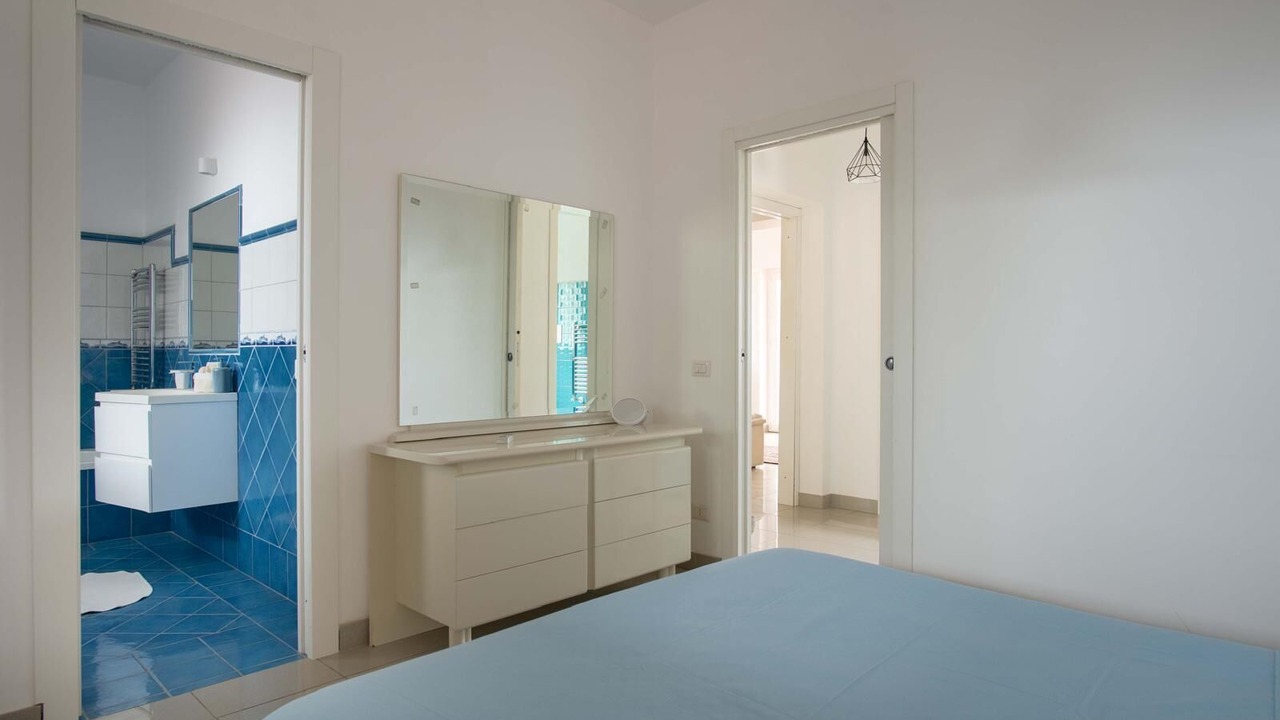 Photo of Bedroom in Agrigento