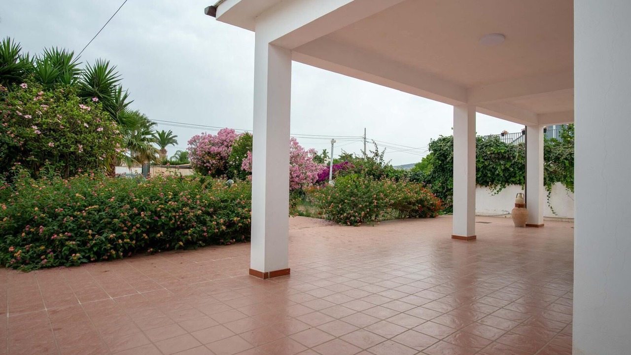 Photo of Outdoor in Agrigento