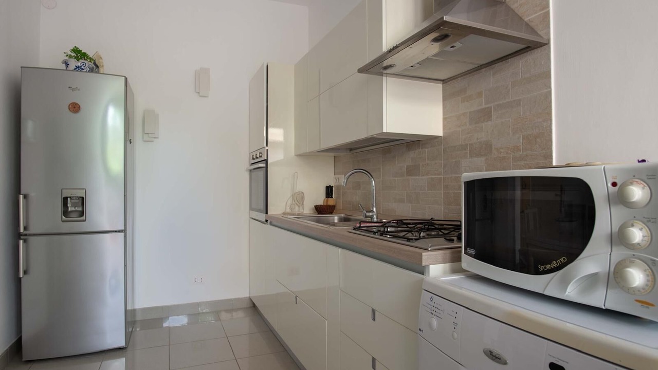 Photo of Kitchen in Agrigento