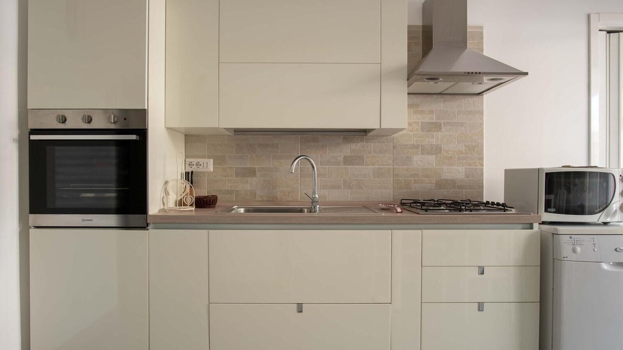 Photo of Kitchen in Agrigento