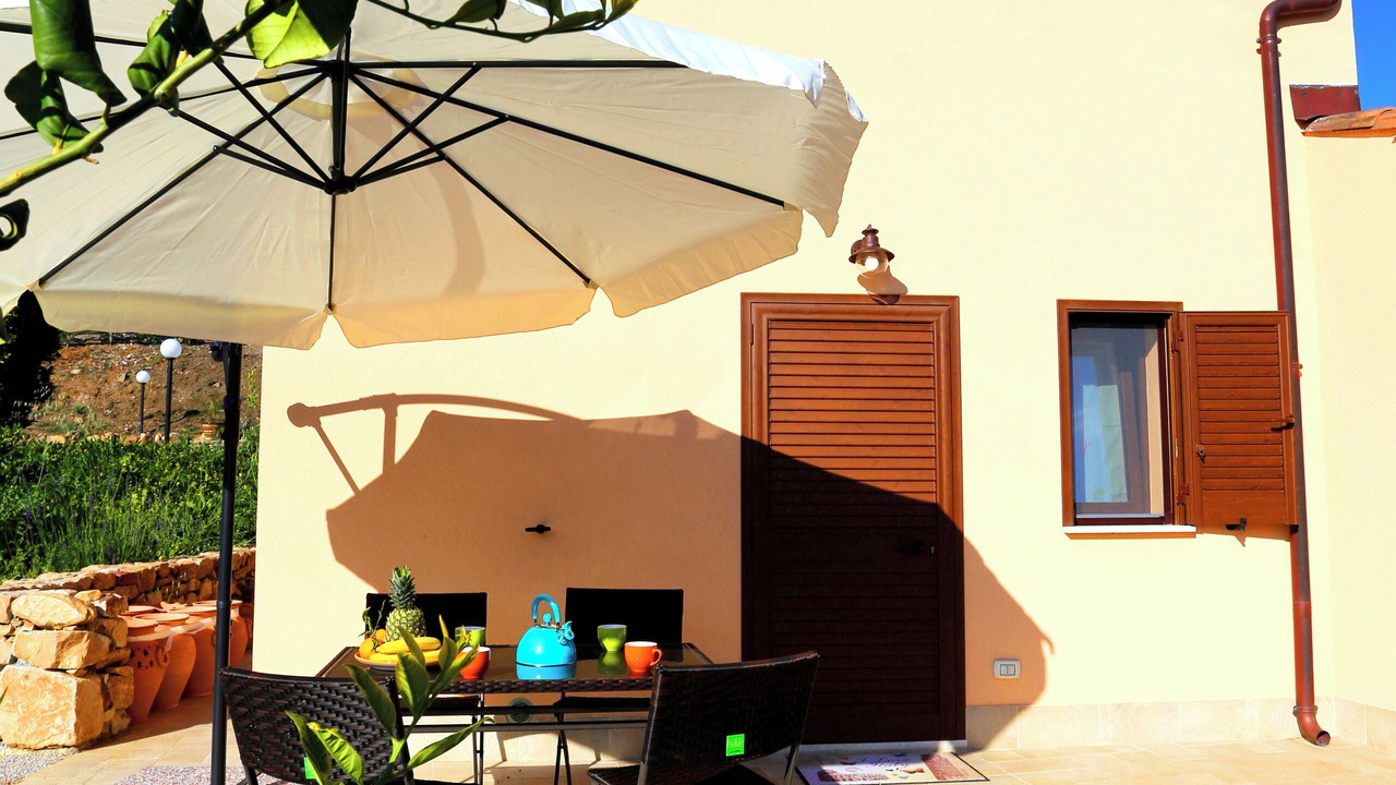 Photo of Outdoor in Gratteri