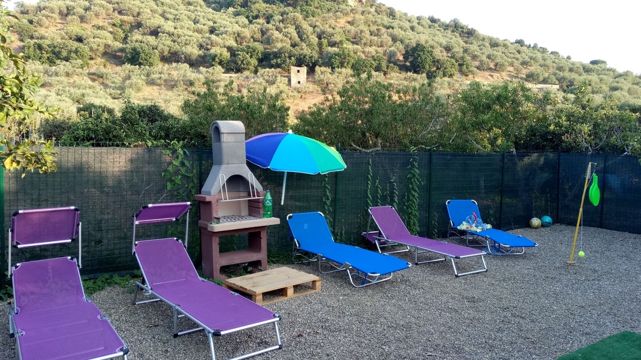 Photo of Outdoor in Patti