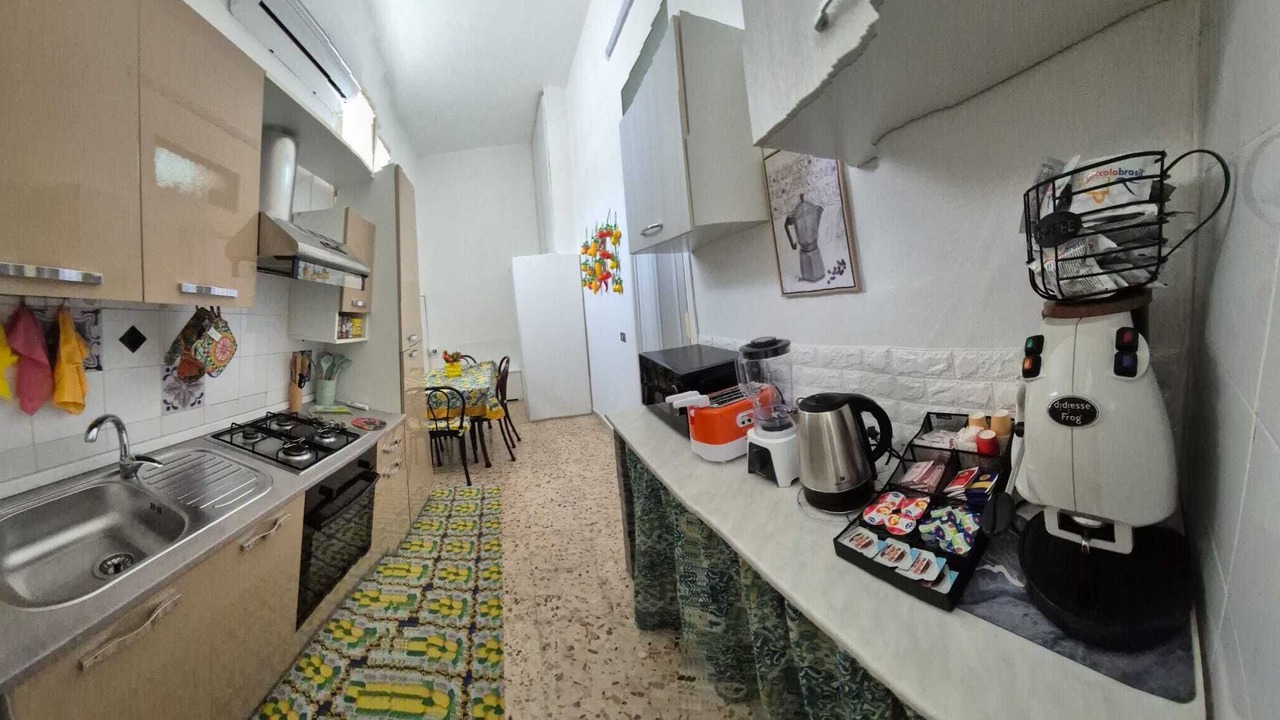 Photo of Kitchen in Capaci
