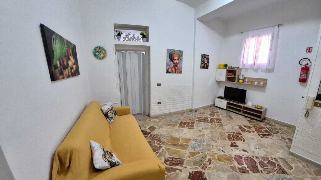 Photo of Livingroom in Capaci