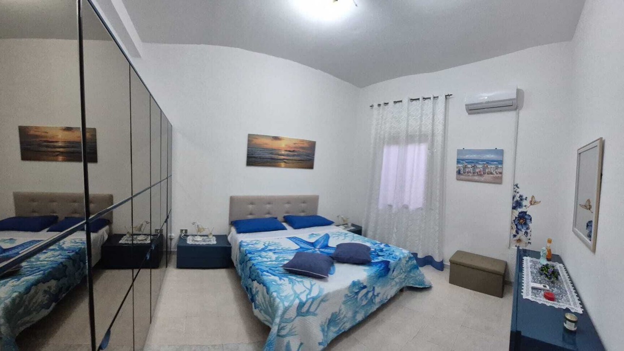 Photo of Bedroom in Capaci