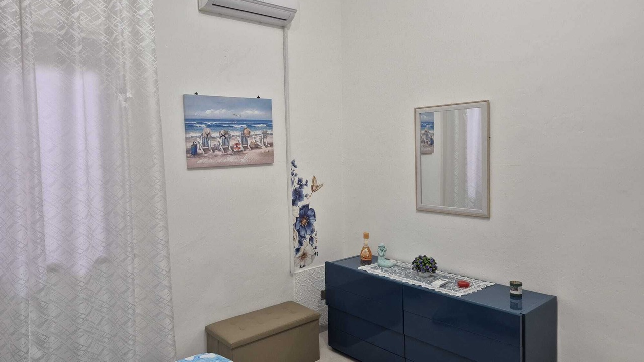 Photo of Bedroom in Capaci