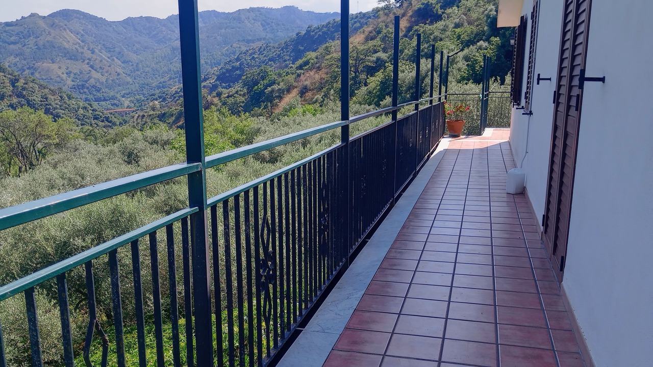 Photo of Outdoor in Mitogio