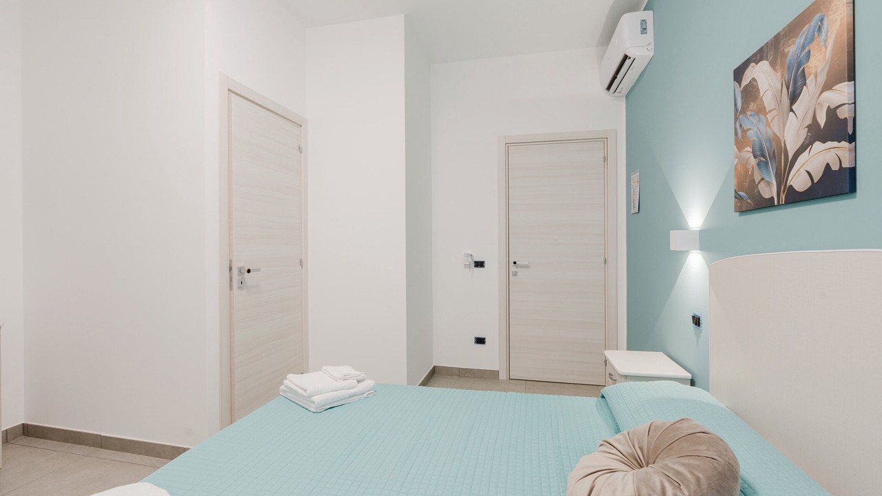 Photo of Bedroom in Castelvetrano