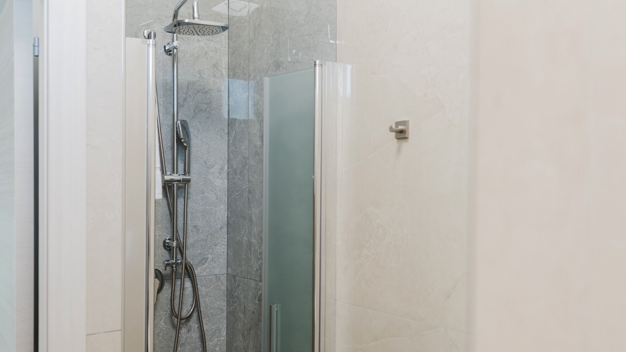 Photo of Bathroom in Castelvetrano
