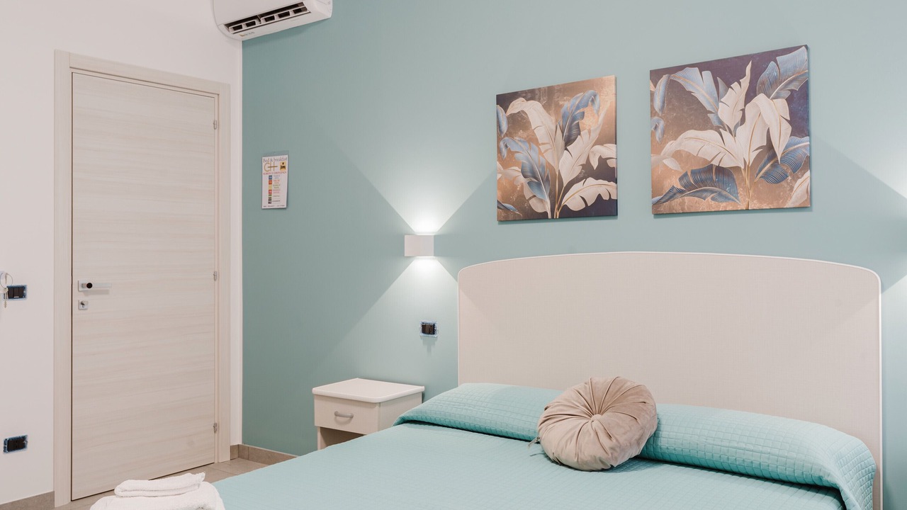 Photo of Bedroom in Castelvetrano