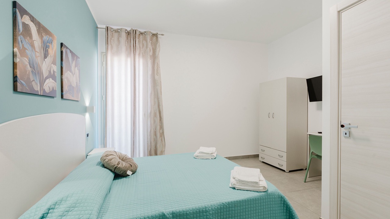 Photo of Bedroom in Castelvetrano