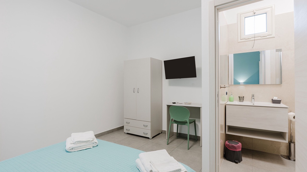 Photo of Bedroom in Castelvetrano
