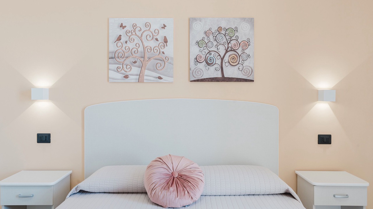 Photo of Bedroom in Castelvetrano