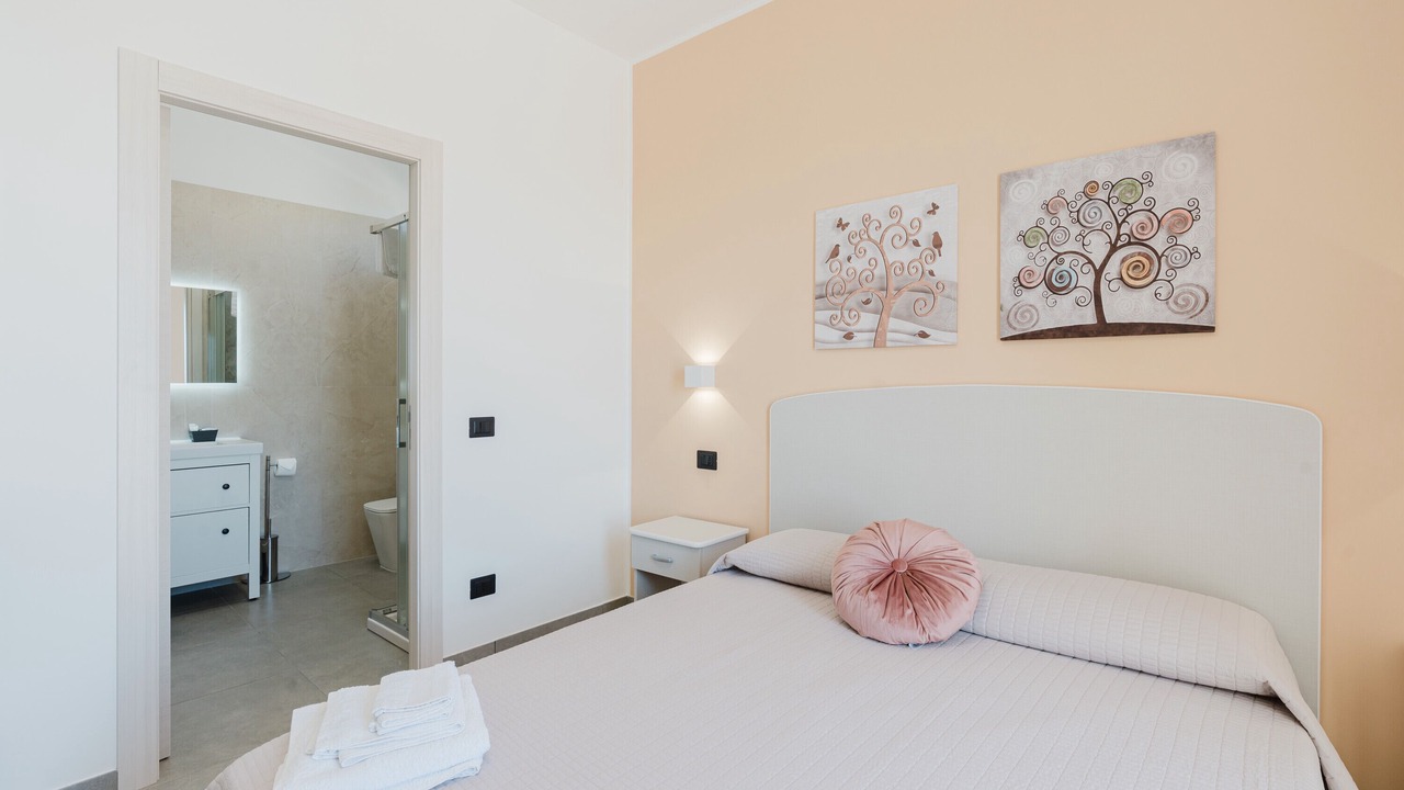 Photo of Bedroom in Castelvetrano