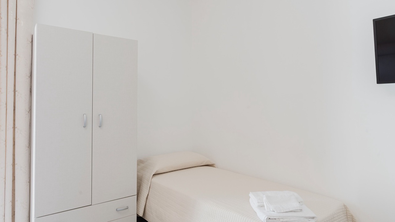 Photo of Bedroom in Castelvetrano