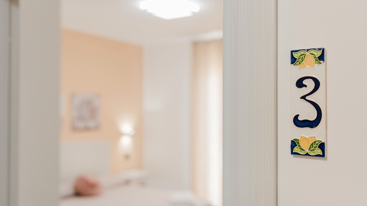 Photo of Bedroom in Castelvetrano