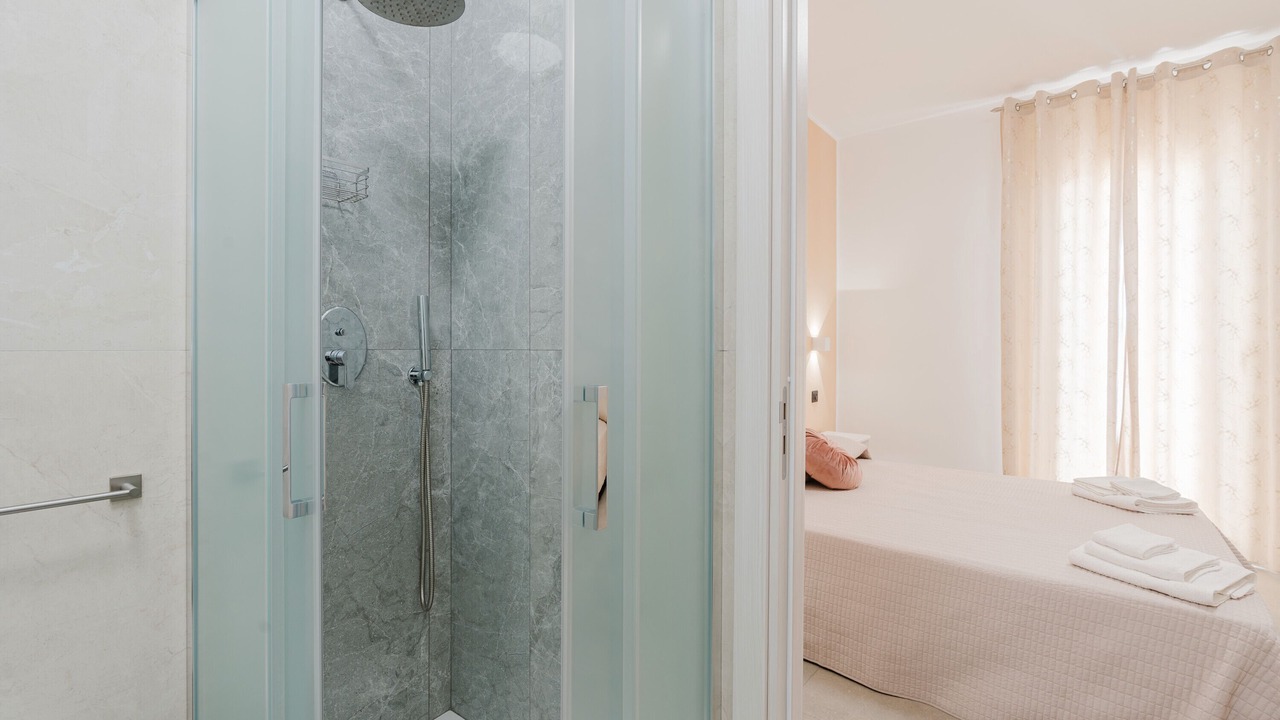 Photo of Bathroom in Castelvetrano