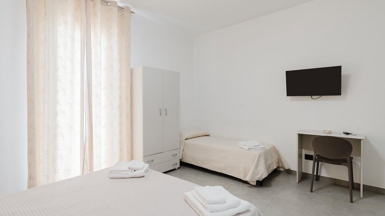 Photo of Bedroom in Castelvetrano
