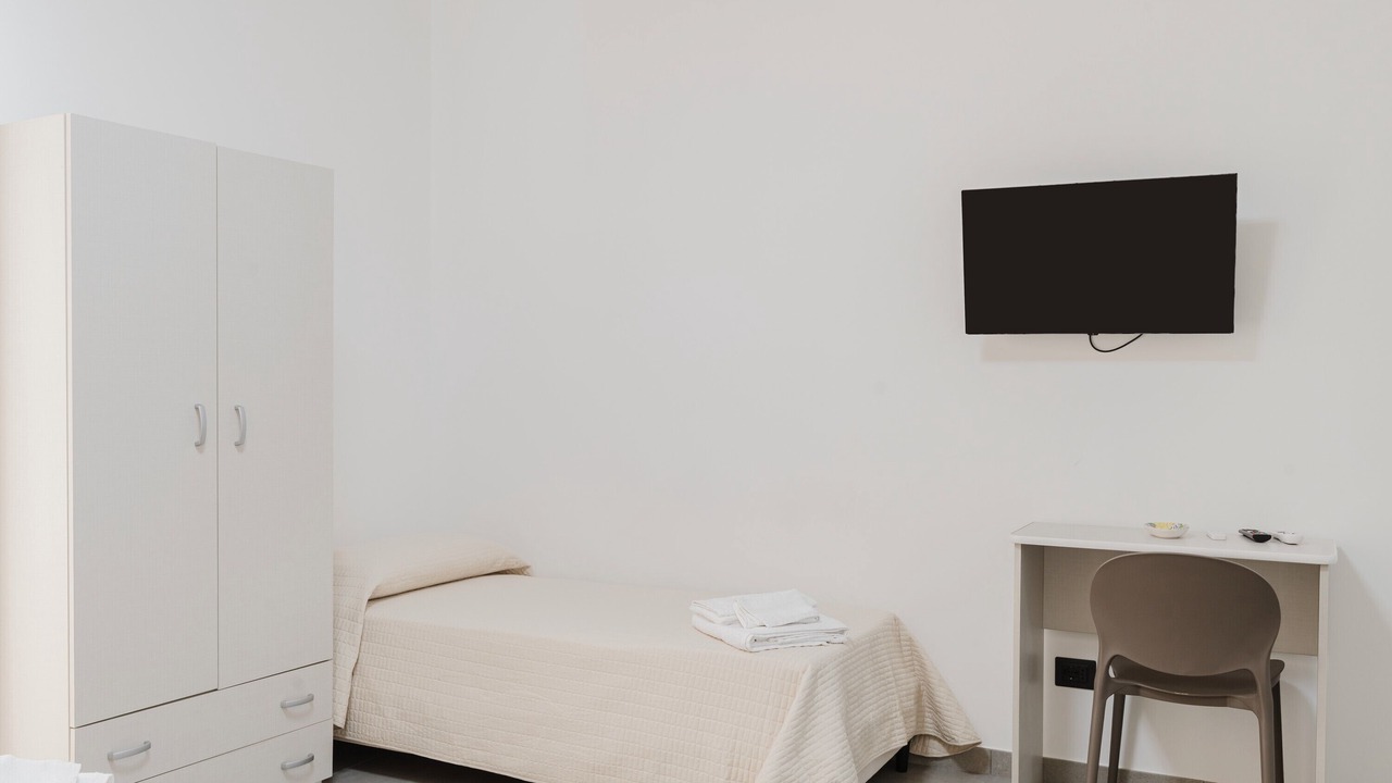 Photo of Bedroom in Castelvetrano