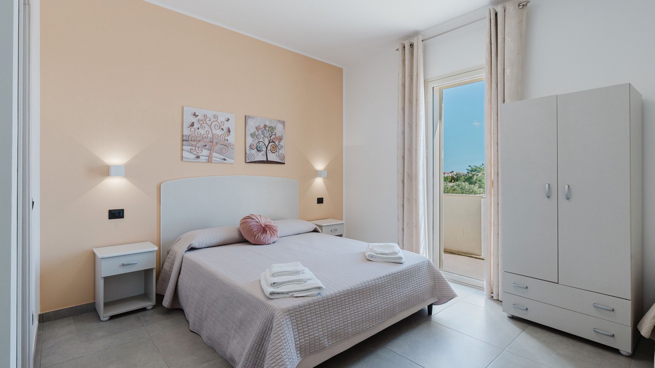 Photo of Bedroom in Castelvetrano