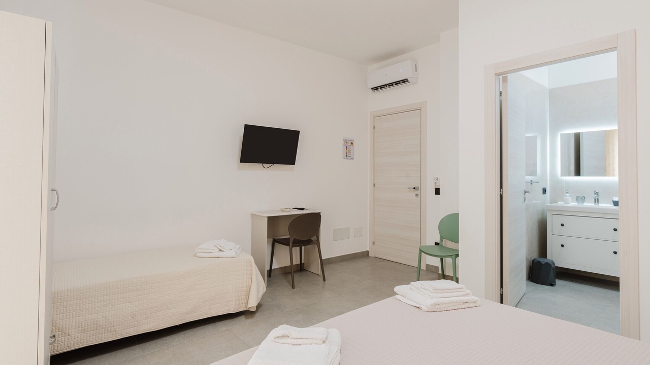 Photo of Bedroom in Castelvetrano