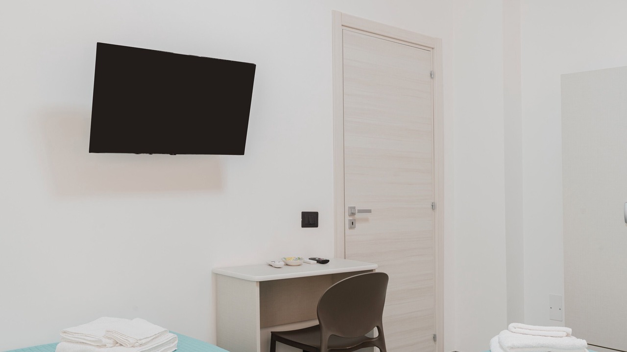 Photo of Bedroom in Castelvetrano