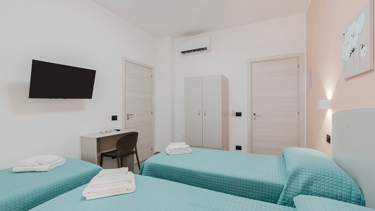 Photo of Bedroom in Castelvetrano
