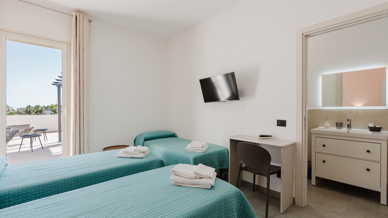 Photo of Bedroom in Castelvetrano
