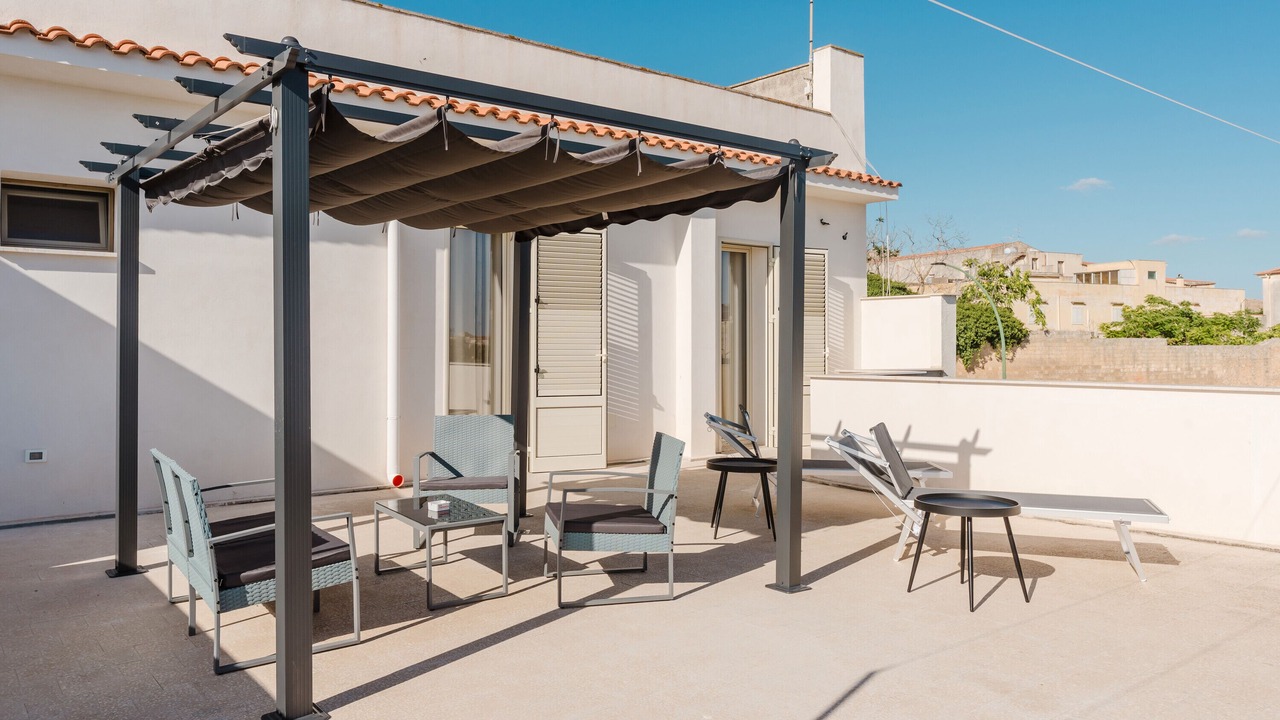 Photo of Patio Balcony in Castelvetrano
