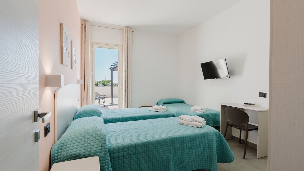 Photo of Bedroom in Castelvetrano
