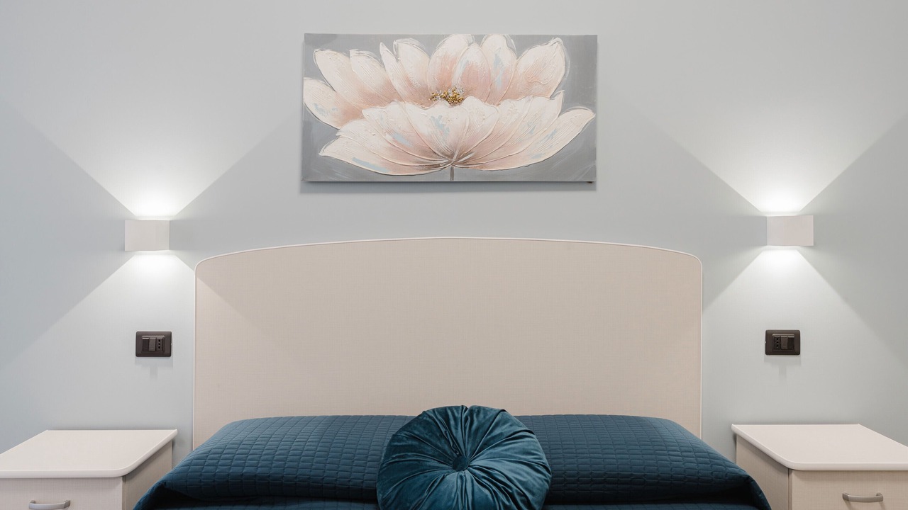 Photo of Bedroom in Castelvetrano