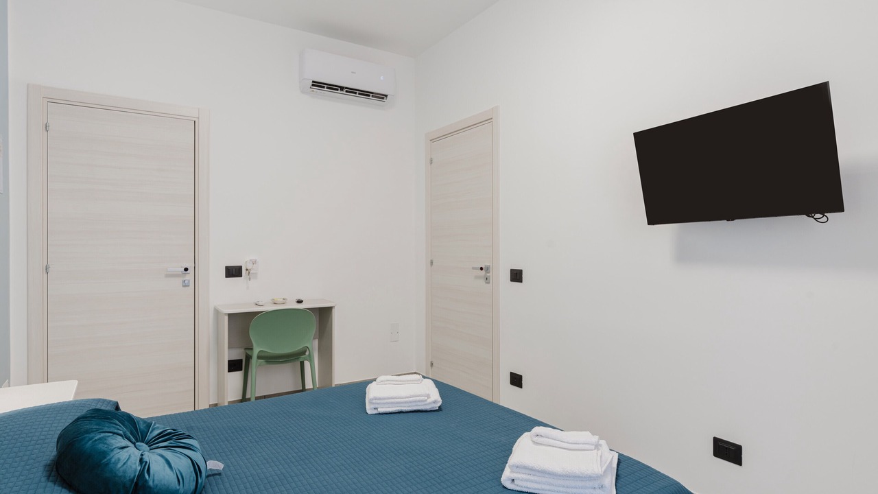 Photo of Bedroom in Castelvetrano