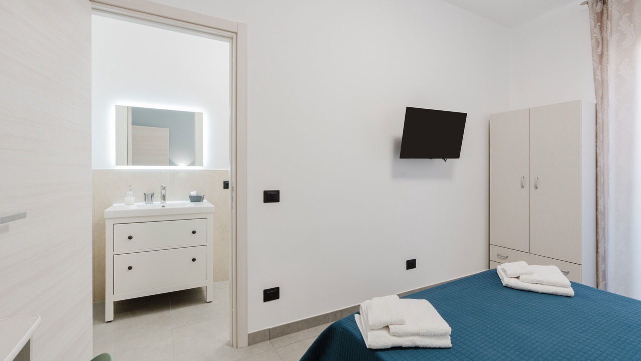 Photo of Bedroom in Castelvetrano