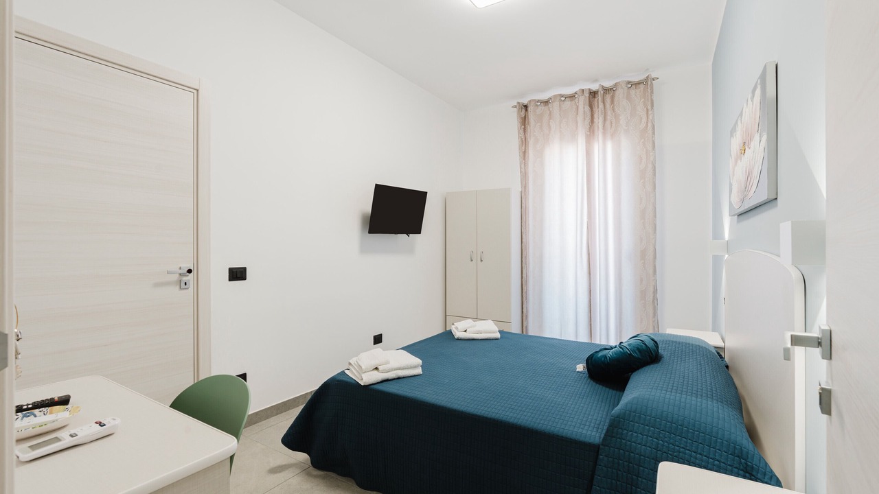 Photo of Bedroom in Castelvetrano