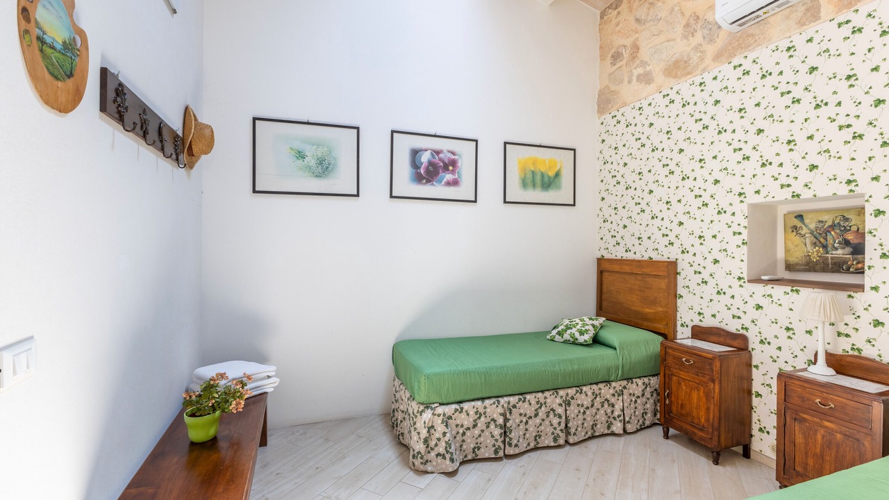 Photo of Bedroom in Modica