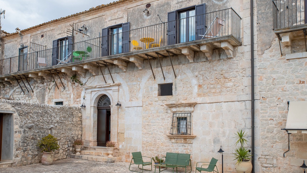 Photo of Outdoor in Modica