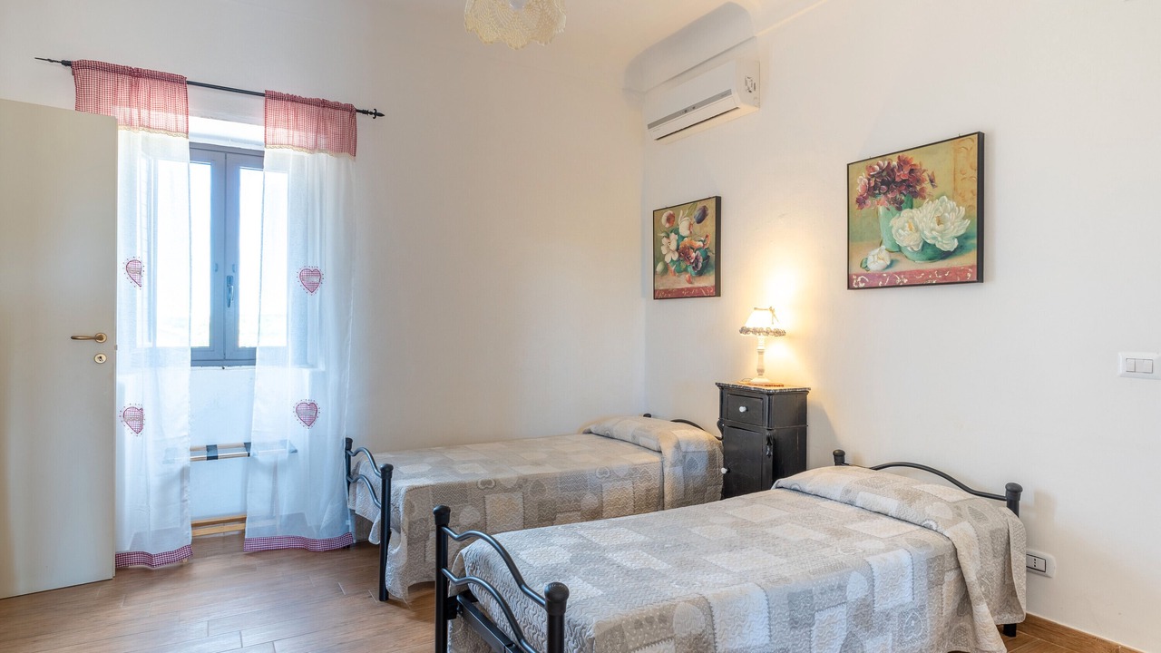 Photo of Bedroom in Modica