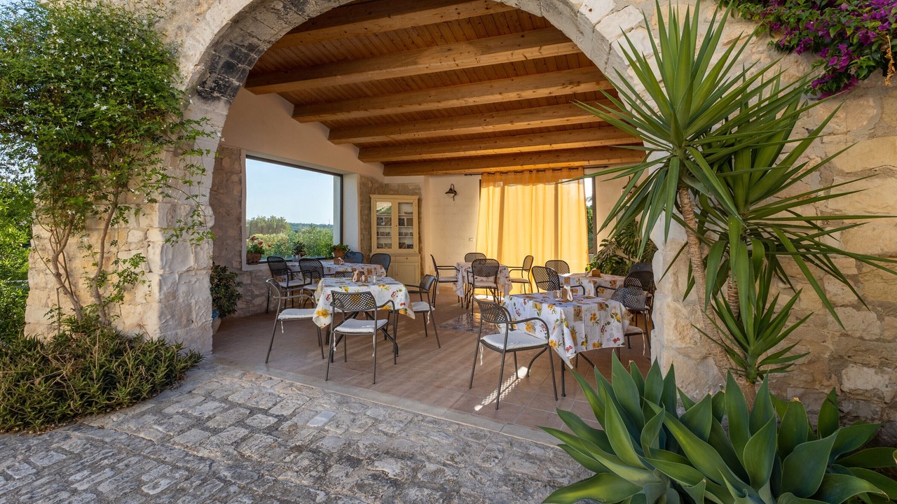 Photo of Outdoor in Modica