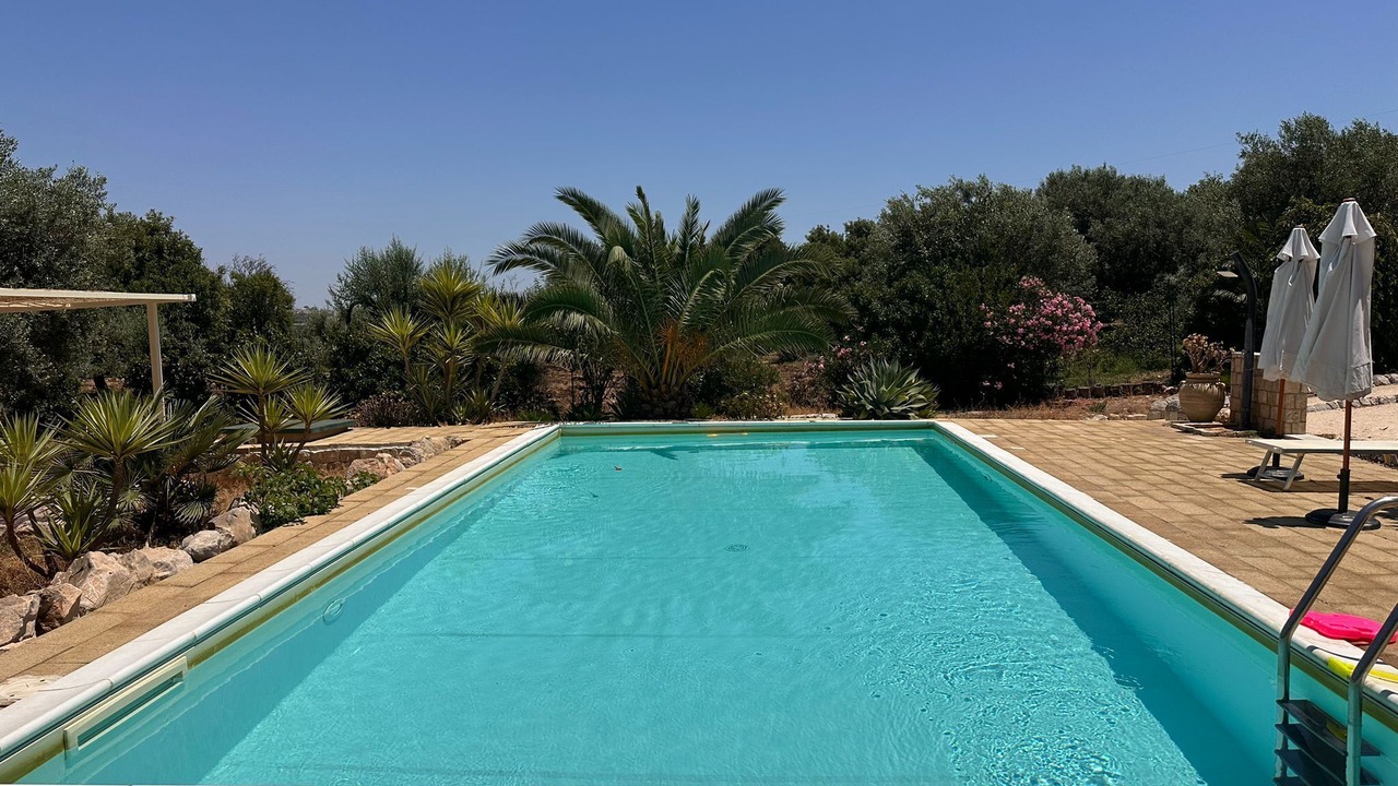 Photo of Outdoor in Modica