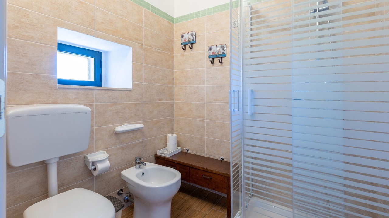 Photo of Bathroom in Modica