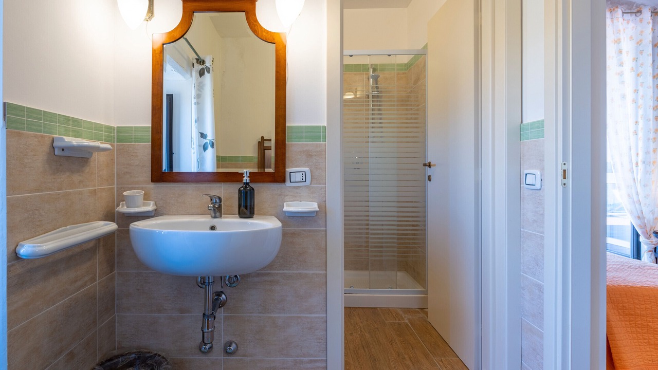 Photo of Bathroom in Modica