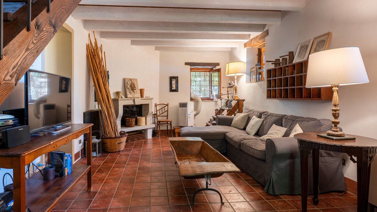 Photo of Livingroom in Cefalu