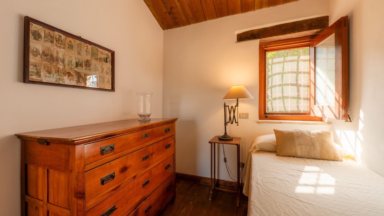 Photo of Bedroom in Cefalu