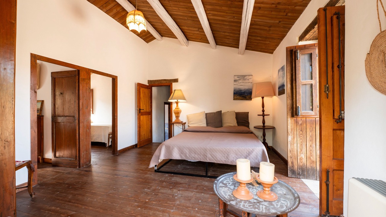 Photo of Bedroom in Cefalu