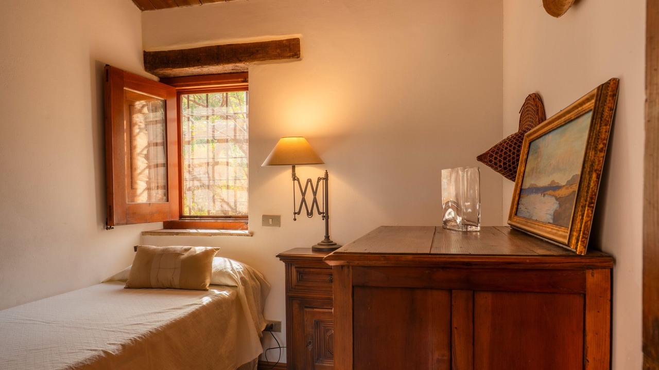 Photo of Bedroom in Cefalu