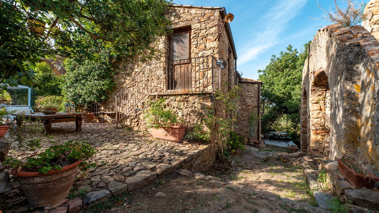 Photo of Outdoor in Cefalu