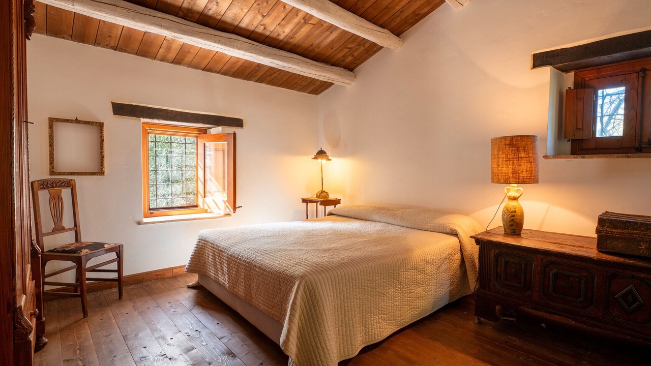 Photo of Bedroom in Cefalu